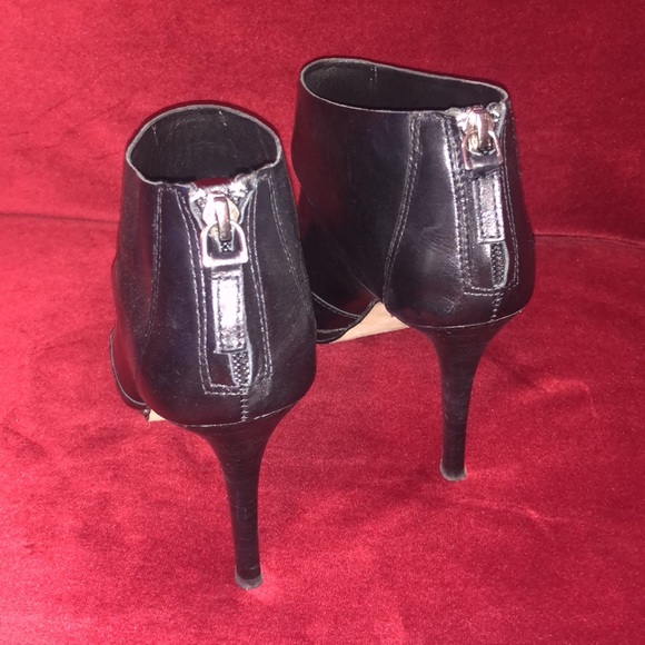 High Heels - Classiques Entier - Picture 2 of 4